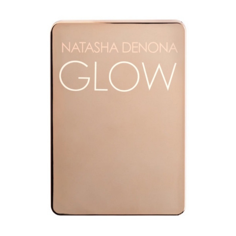All over glow face & body shimmer in power
